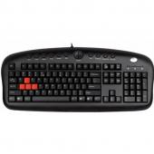 A4 Tech Keyboard X7-G500